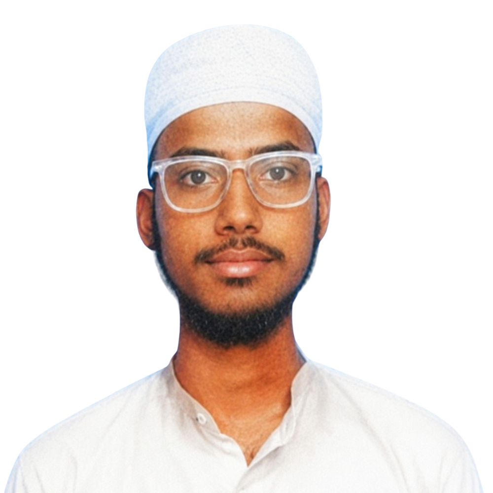 Mohammed Saad