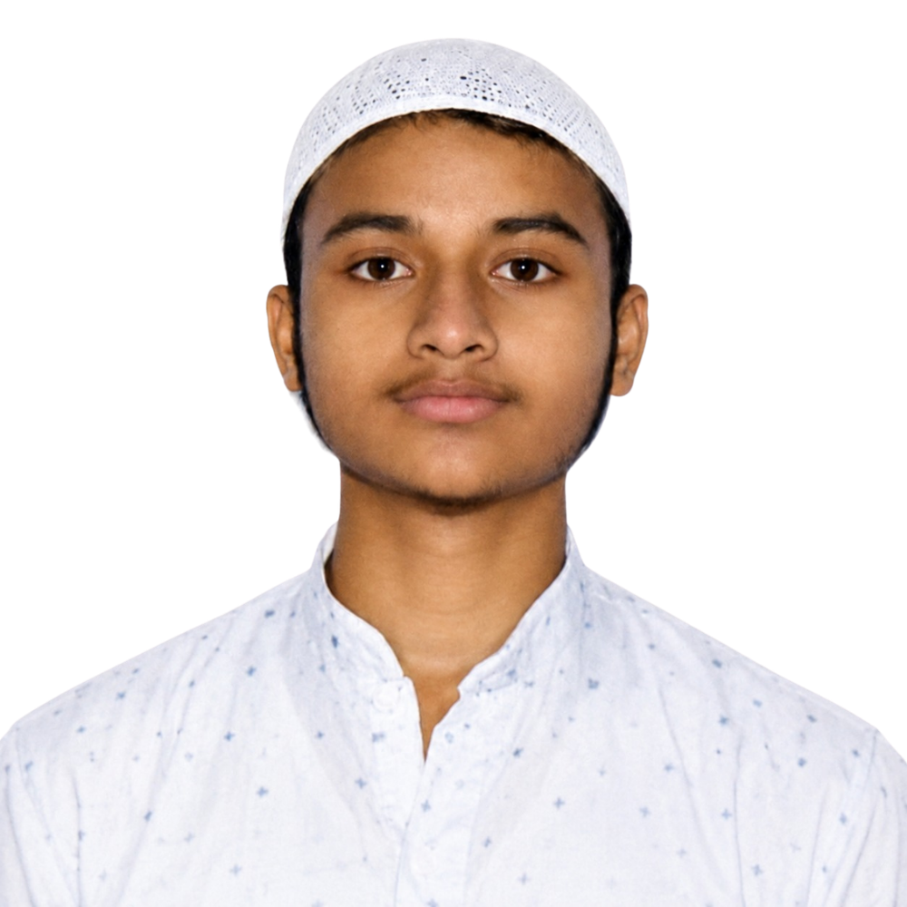 Md. Bilal Siddiqui