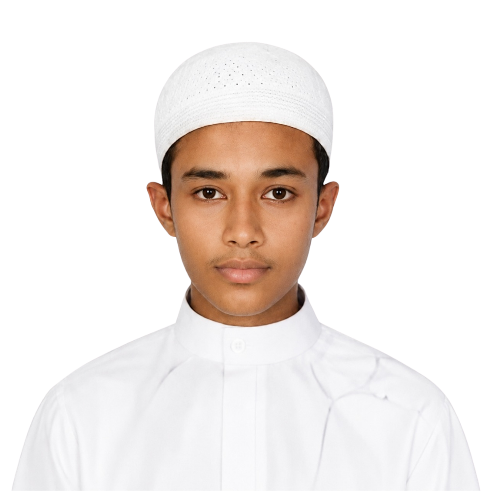 Mohd Omer