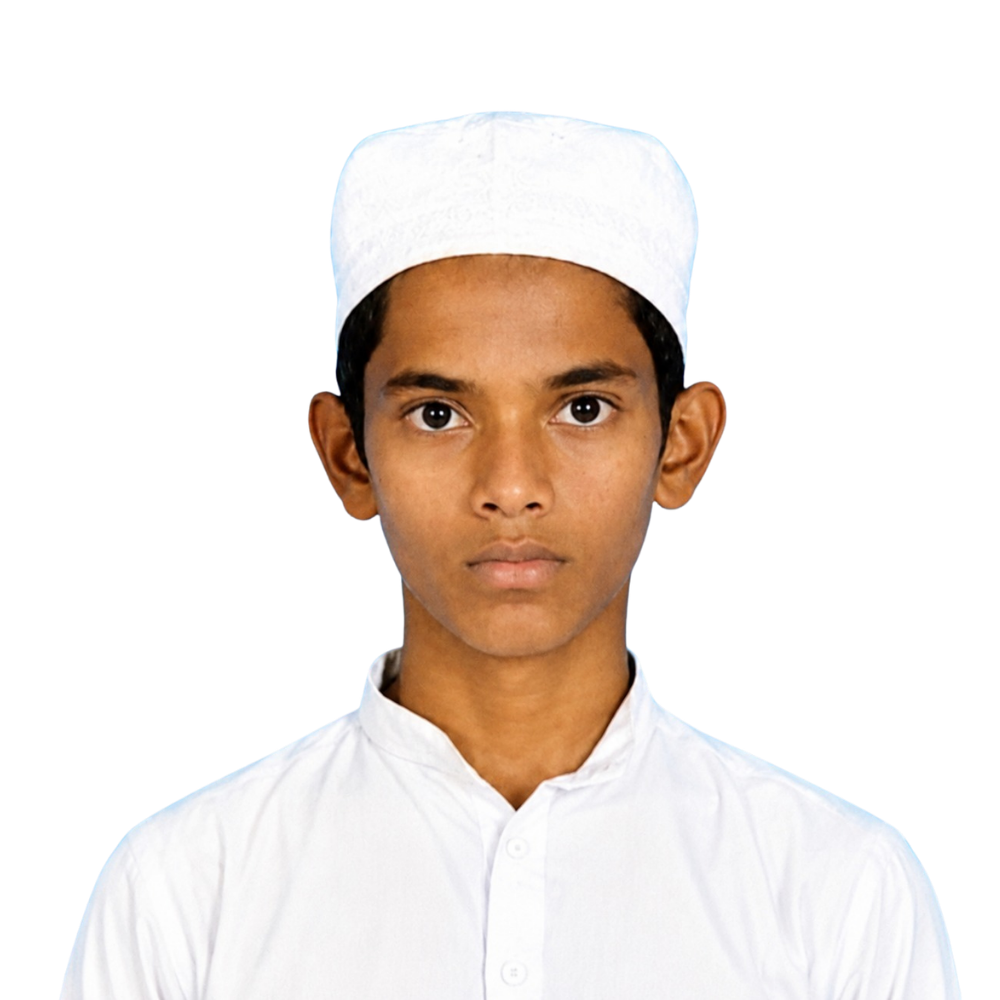 Umar Faruque