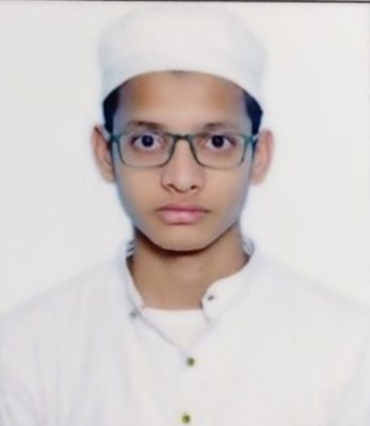 Hafiz Ansar Ahmed Khan
