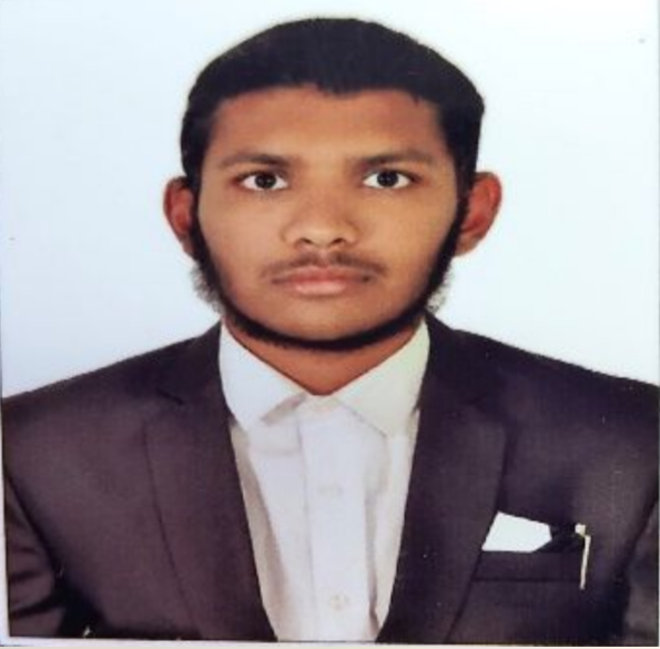 Hafiz Mohd Anas