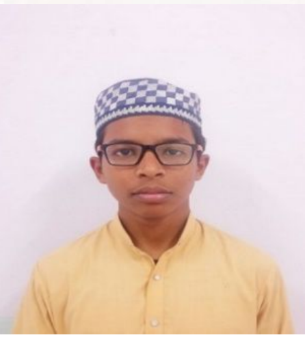 Hafiz Mohammad Sumama Anzar